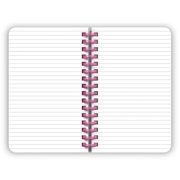 BrownTrout, Turnowsky House Compact Journal