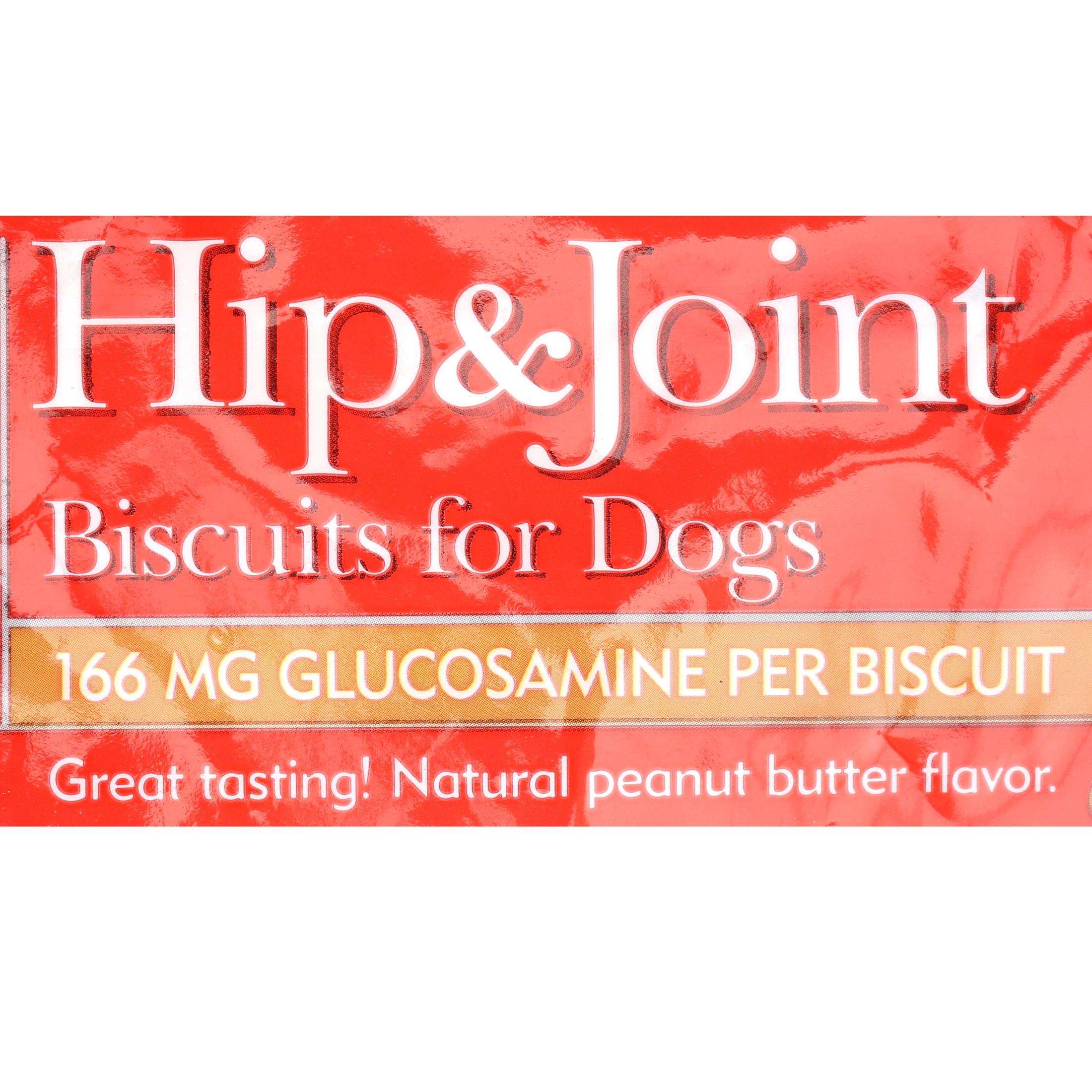 Nutri vet hip and joint biscuits cheap
