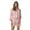 Coral, variant on Rompers for Women