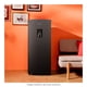 thumbnail image 3 of Refrigerador Hisense Una Puerta 7 Pies Negro RR63D6WBX Con Despachador de Agua, 3 of 4