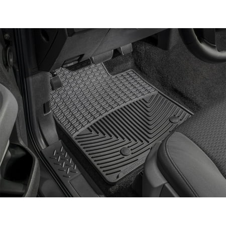 Weathertech All Weather Floor Mats Walmart Com Walmart Com