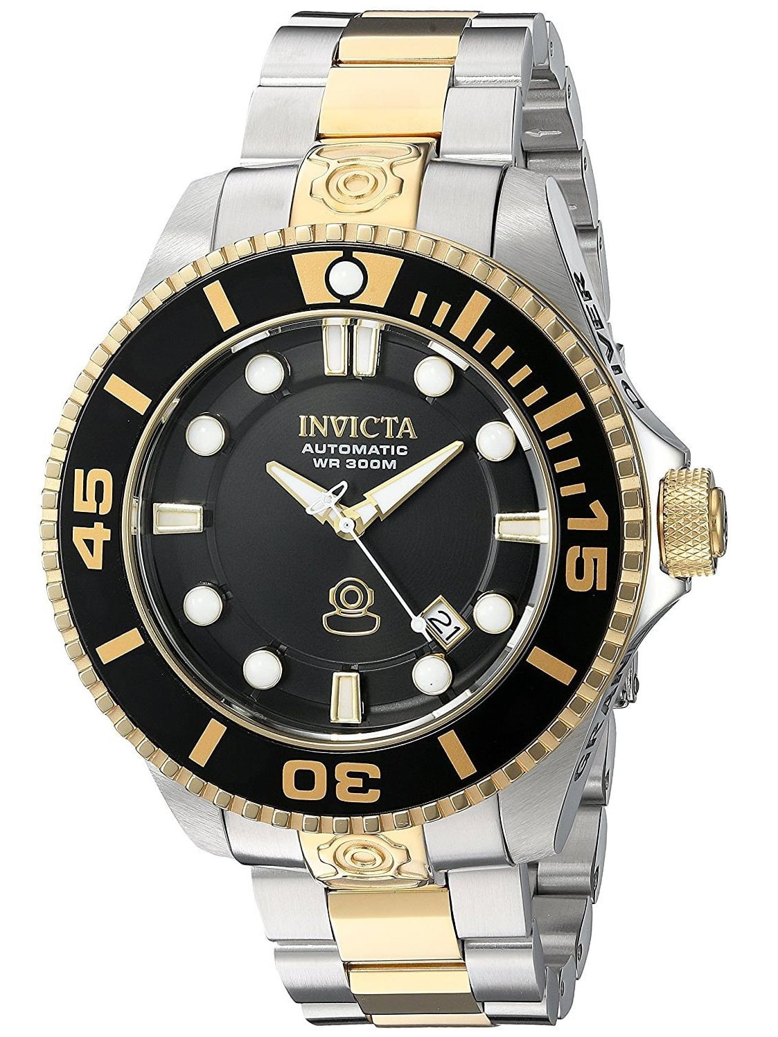 invicta pro diver 22225