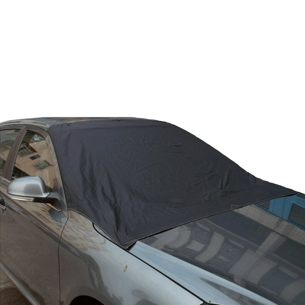 New Truck SUV Car Windshield Cover Snow Ice Protector Sun