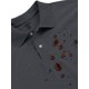 thumbnail image 2 of Polo Jerzees SpotShield resistente a las manchas para hombre, 2 of 3