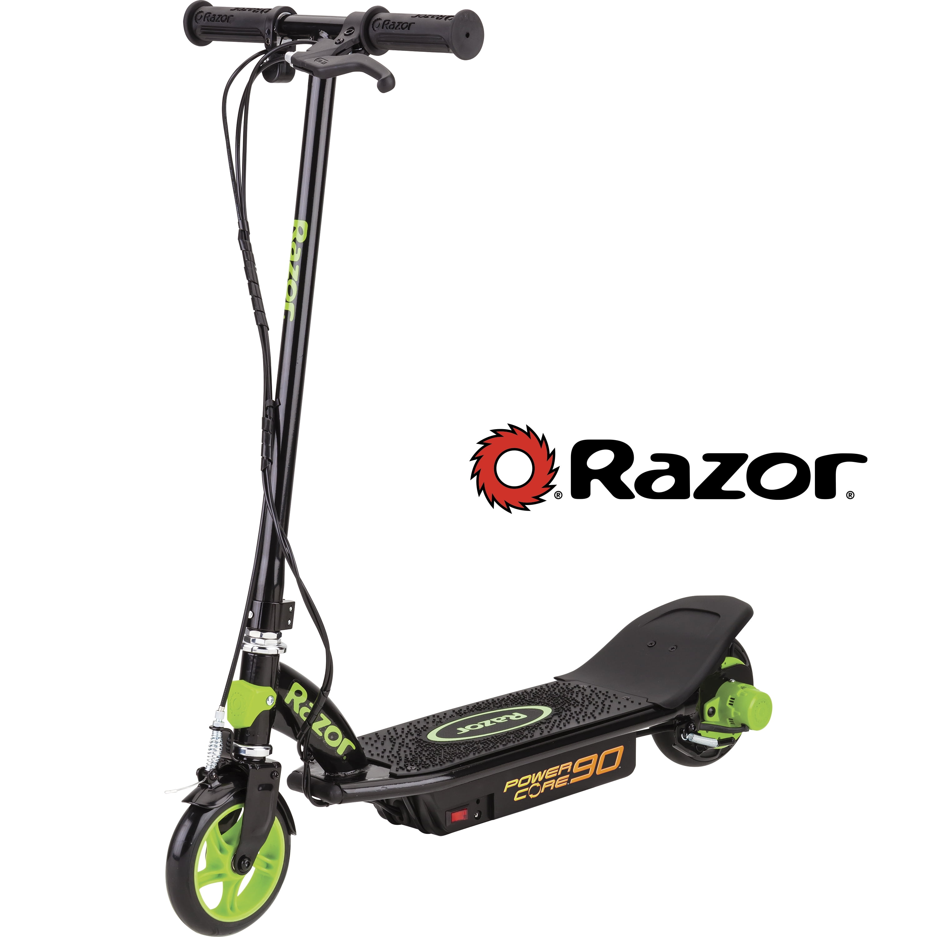razor scooter for 9 year old