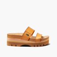 thumbnail image 2 of Reef Femmes CUSHION VISTA HI 2.5 Sandale Naturelle, 2 of 4