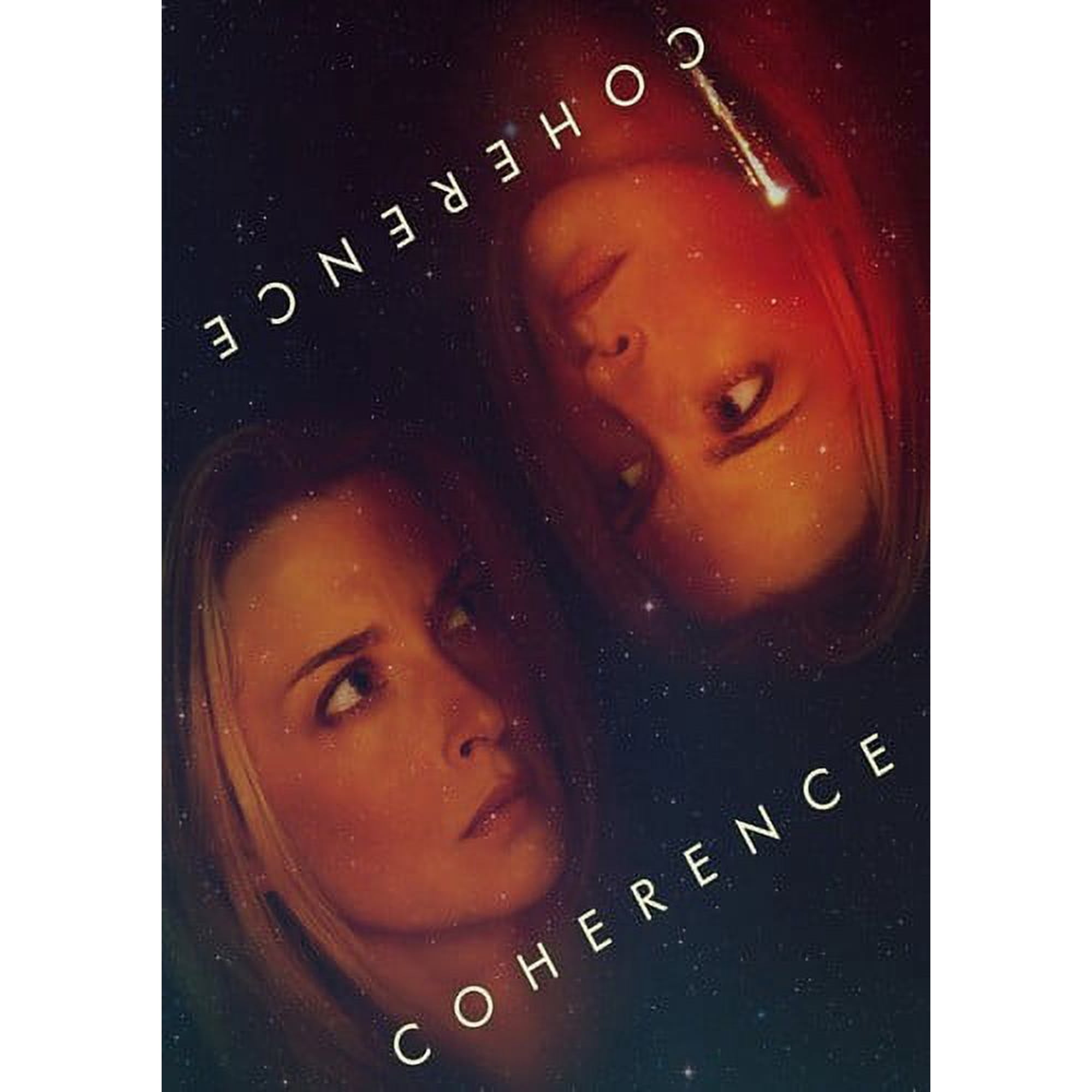 Coherence (DVD), Oscilloscope, Sci-Fi & Fantasy