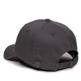 thumbnail image 6 of Outdoor Cap GWT-111SB Garment Washed Cotton Twill-Charcoal, 6 of 8