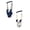 A&D, variant on Baby Walking Harness,Handheld Baby Walker Assistant Belt Adjustable Toddler Infant Walker Harnesses Standing Up and Walking Learning Helper with Detachable Crotch for 6-36 Month