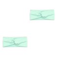 thumbnail image 2 of Sonducket Diadema de ganchillo para deportes Tie-dye, diademas antideslizantes de alta elasticidad, accesorios para peinados para gimnasio deportivo, Type5 NO5 Sonducket CBP381063, 2 of 6