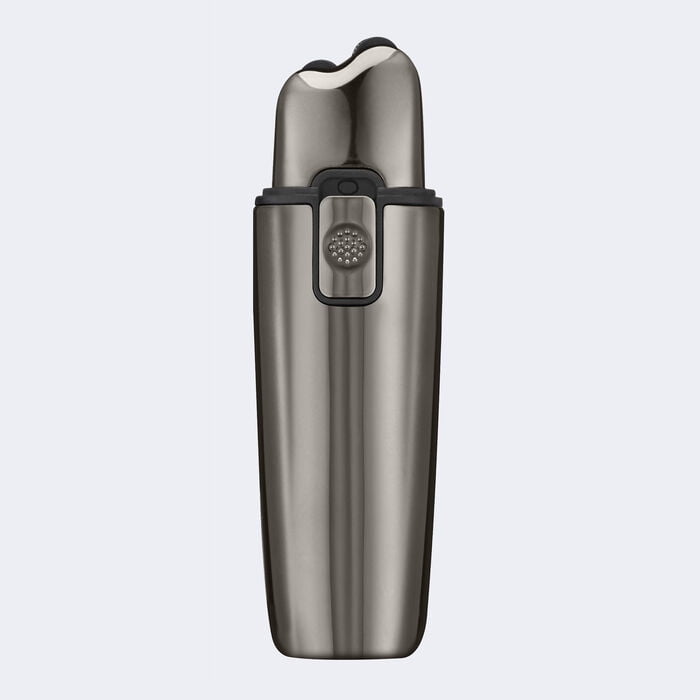 BaBylissPRO® UV-Disinfecting Double-Foil Shaver