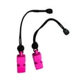 thumbnail image 1 of Silbatos de Seguridad DYNWAVEMX Rosado Silbato de emergencia, 1 of 8
