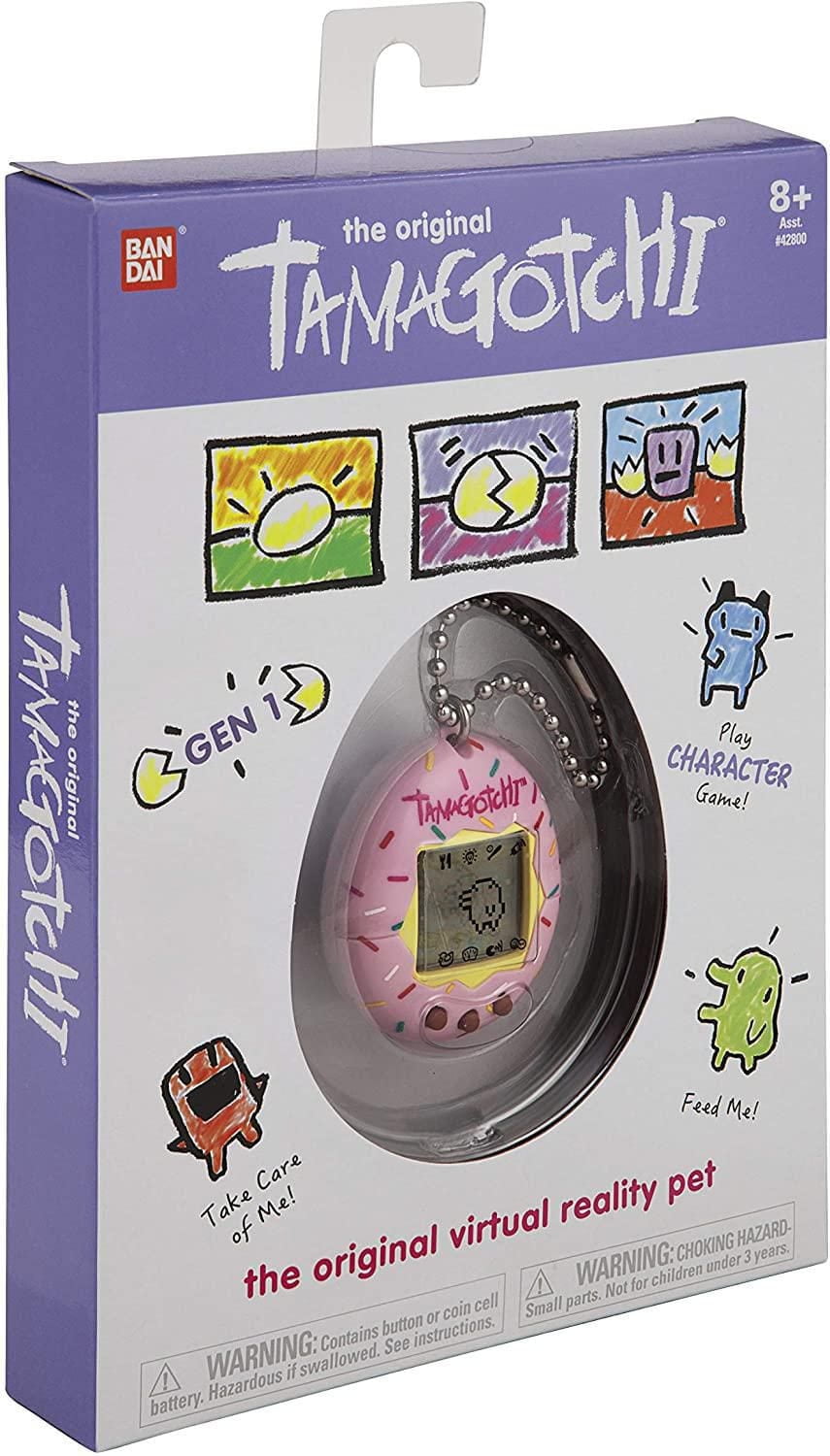 Tamagotchi Original Sprinkles