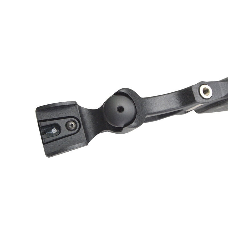 TBOW 19" ILF Recurve Bow Riser Takedown Handle Archery American Hunting Bow Target