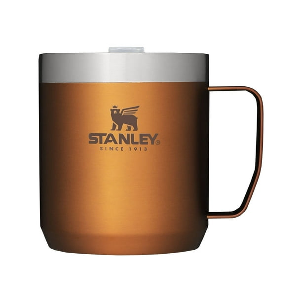 Stanley Classic The Legendary Camp Mug 12OZ Maple 