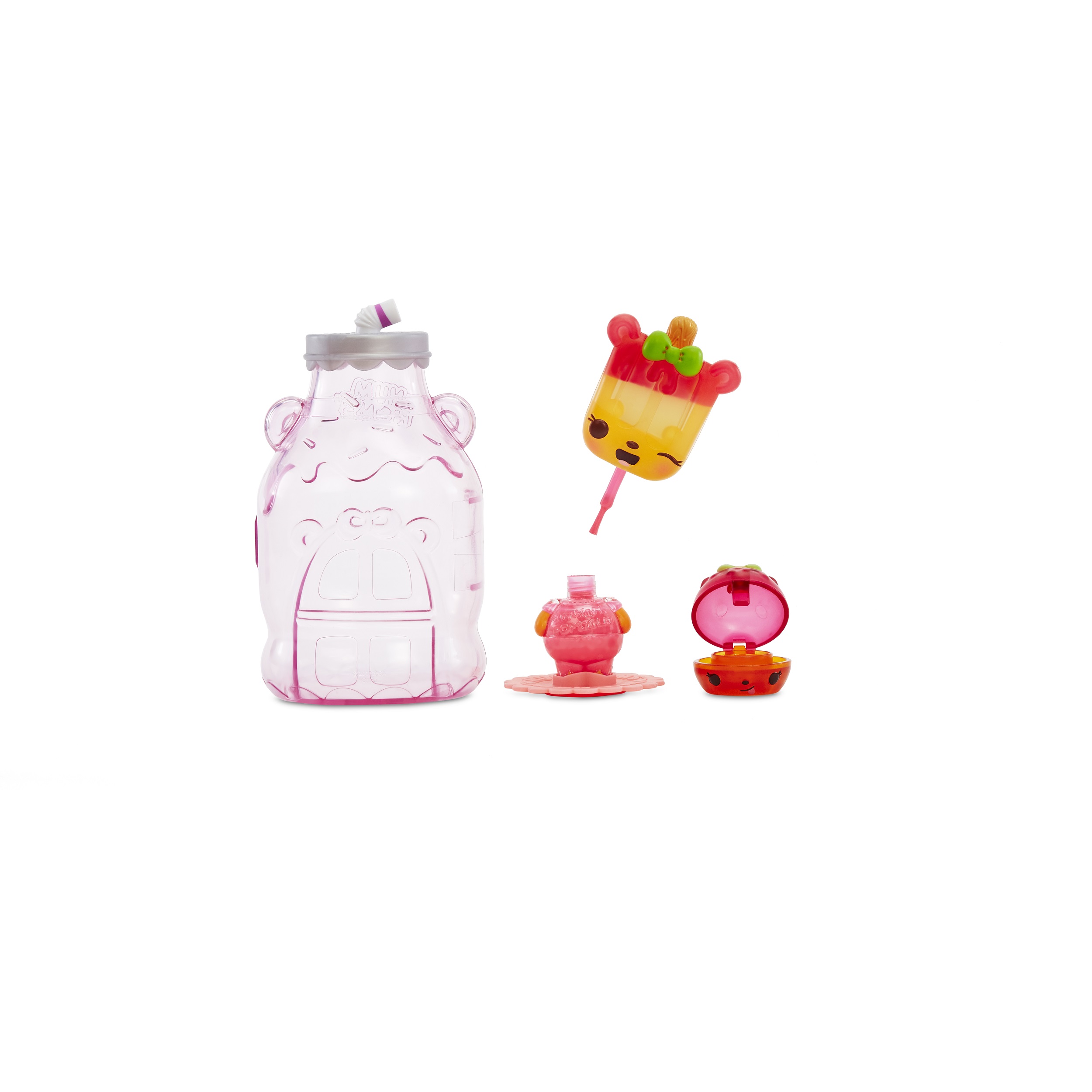 Giochi preziosi Num Noms Mystery Make Up Surprise Multicolor