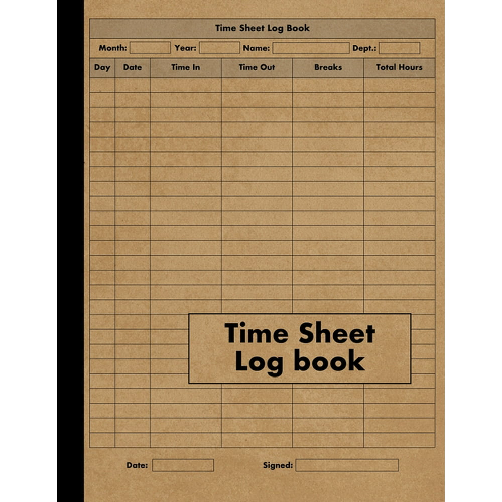 time book calculator
