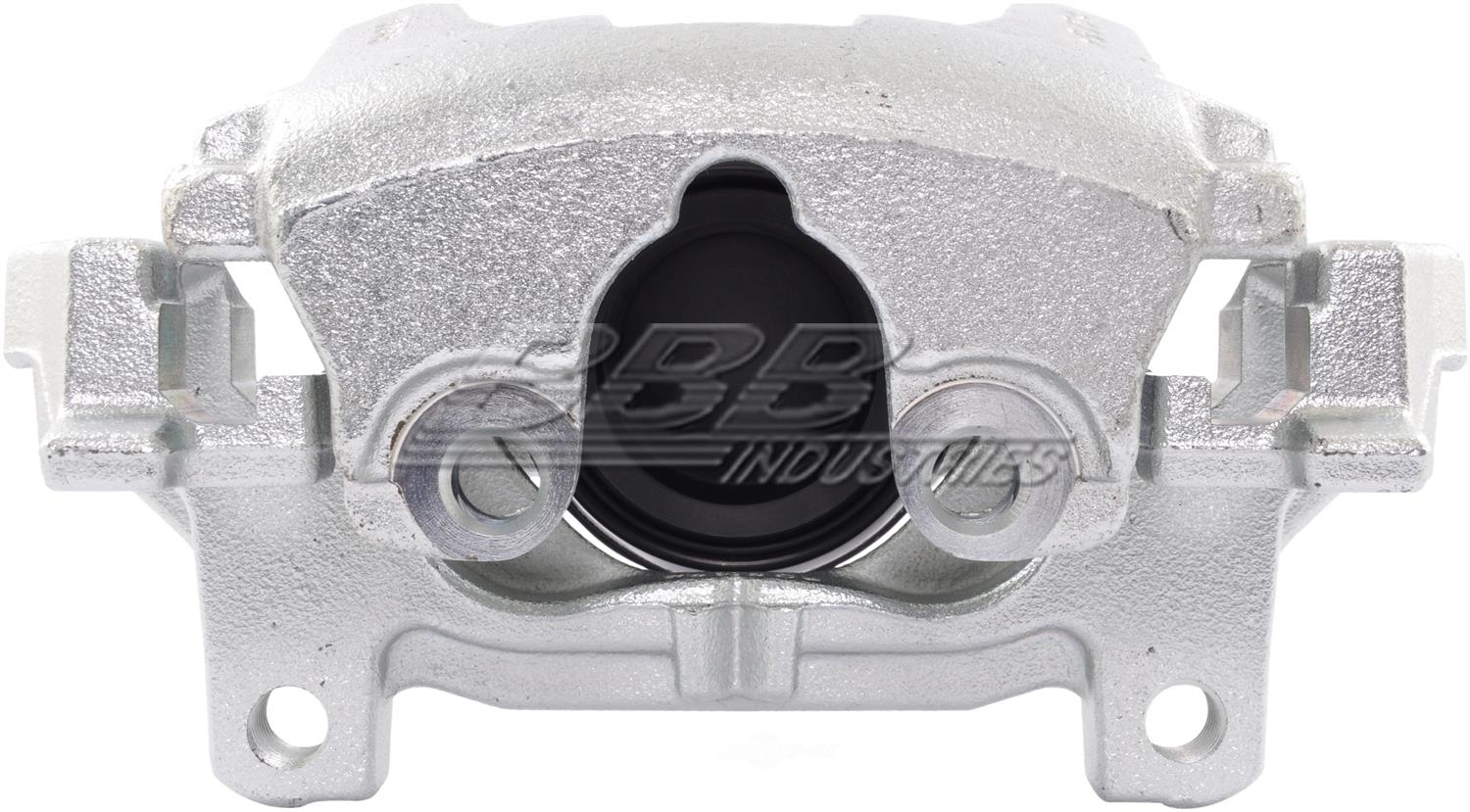 TERREPOWER formerly BBB Industries 99-18028B Reman Caliper w/installation Hardware