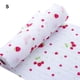 thumbnail image 3 of Toystoory Almohadillas impermeables para de cocina, fáciles de limpiar y cortar, cajones para estantes de de cocina PET a prueba de humedad Decoración del hogar Fresa Pequeña, 3 of 6