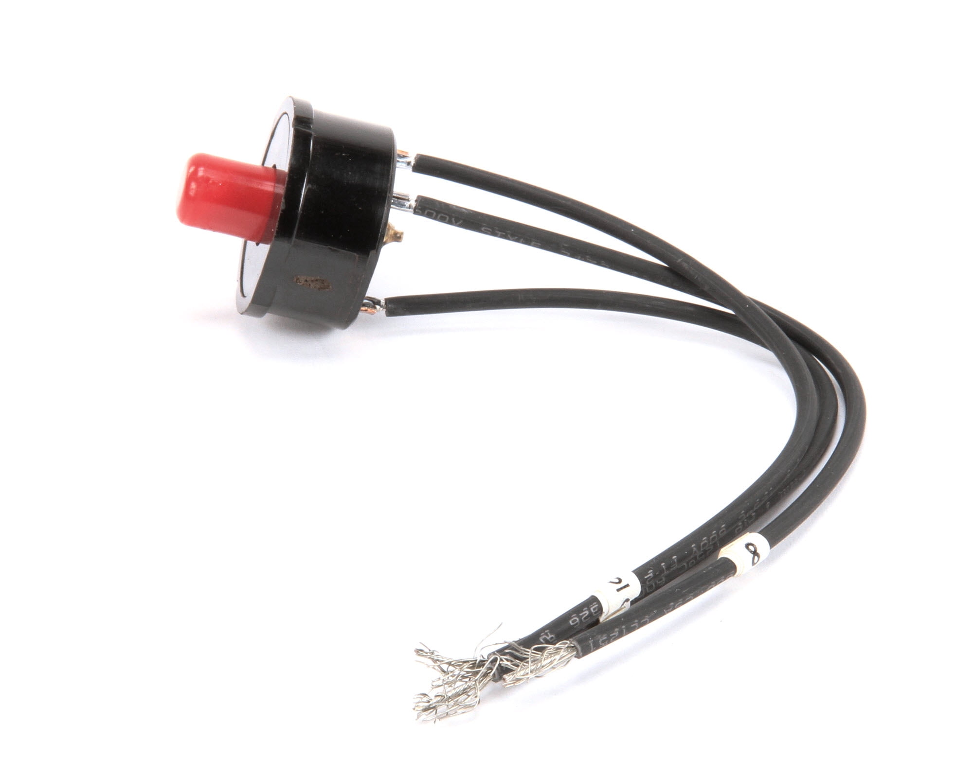 Insinkerator 13422S, Overload Protector