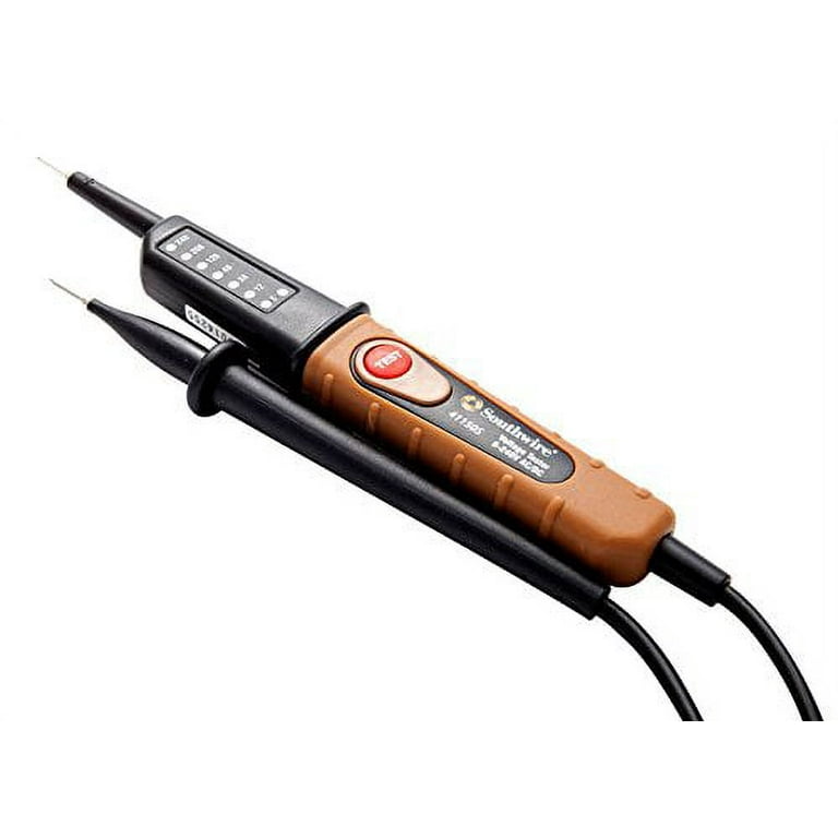 Southwire 2024 circuit tester