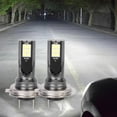 thumbnail image 4 of Car Headlight2pcs H7 12LED Car LED Headlamp LED Headlight Unmatched Quality, 4 of 5