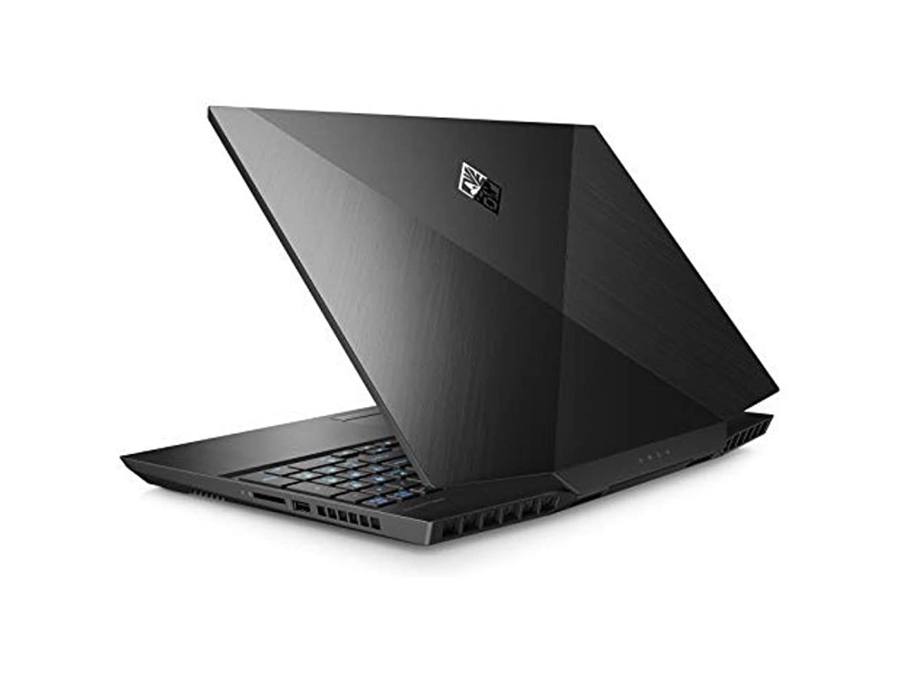 OMEN 15 Gaming Laptop, NVIDIA GeForce RTX 2070 Super Max-Q