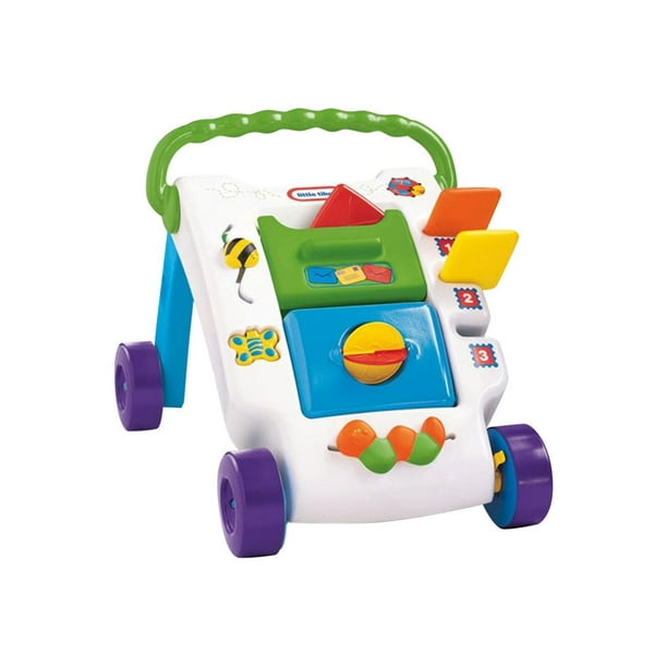little tikes track set