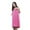 Hot Pink, variant on EUDIDV Soft Towel Absorbent Towel Comfy Absorbent Microfiber Women's Body Wrap Bath Towel Large Towel