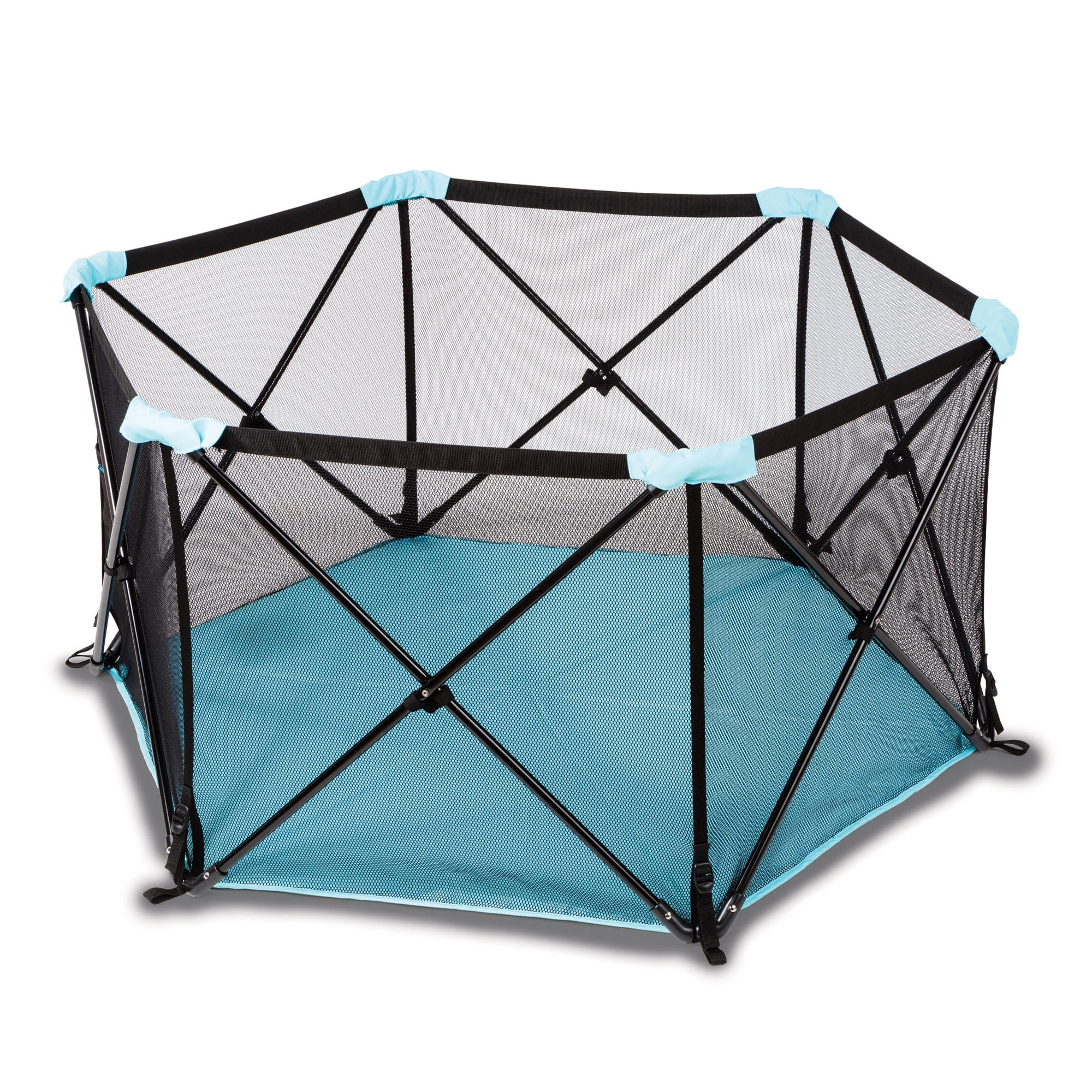 Summer Pop ‘N Play Deluxe Ultimate Playard