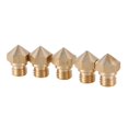 thumbnail image 3 of Boquilla Mk10 para piezas de impresora 3d Makerbot y herramientas de limpieza de extrusoras Afortunado Sencillez, 3 of 5