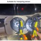 thumbnail image 4 of Muelle de reloj 8430606110 84306-48030 84306-0N010 para Yaris Land Cruiser, 4 of 5