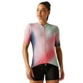 thumbnail image 3 of Dare 2B Womens AEP Stimulus III Gradient Cycling Jersey, 3 of 5