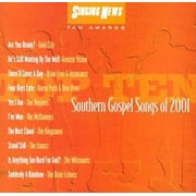 Singing News Fan Awards: Top Ten Southern Gosepel Songs Of 2001