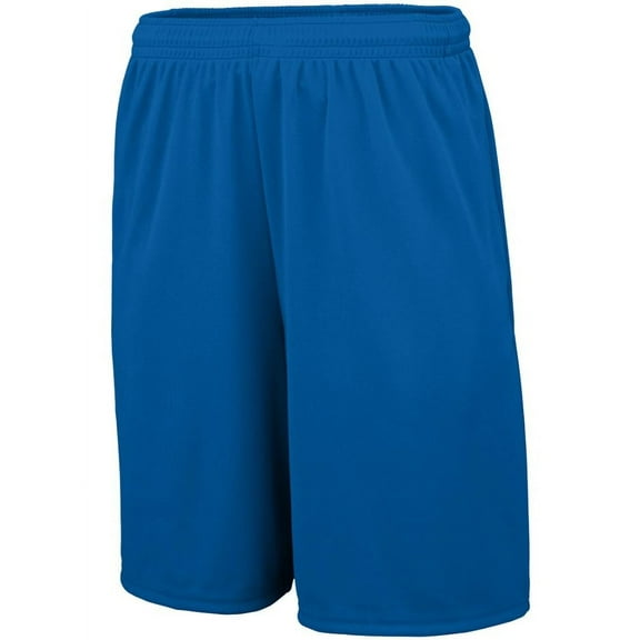 Augusta Sportswear Training Shorts With Pockets