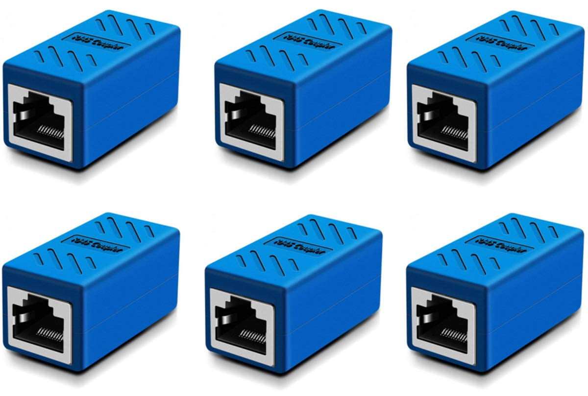 Coupler,RJ45 Coupler,RJ45 Inline Coupler, for