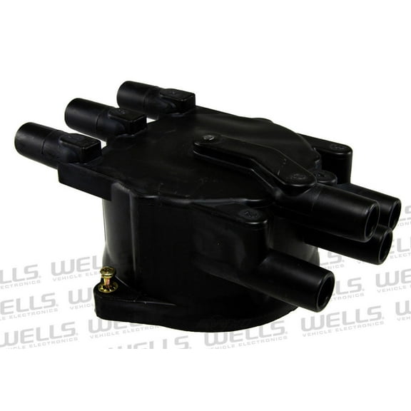 Distributor Cap