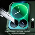 thumbnail image 4 of For Xiaomi 17 Pro Max 3D Camera Lens Back Cover Protector Tempered Glass, 4 of 8
