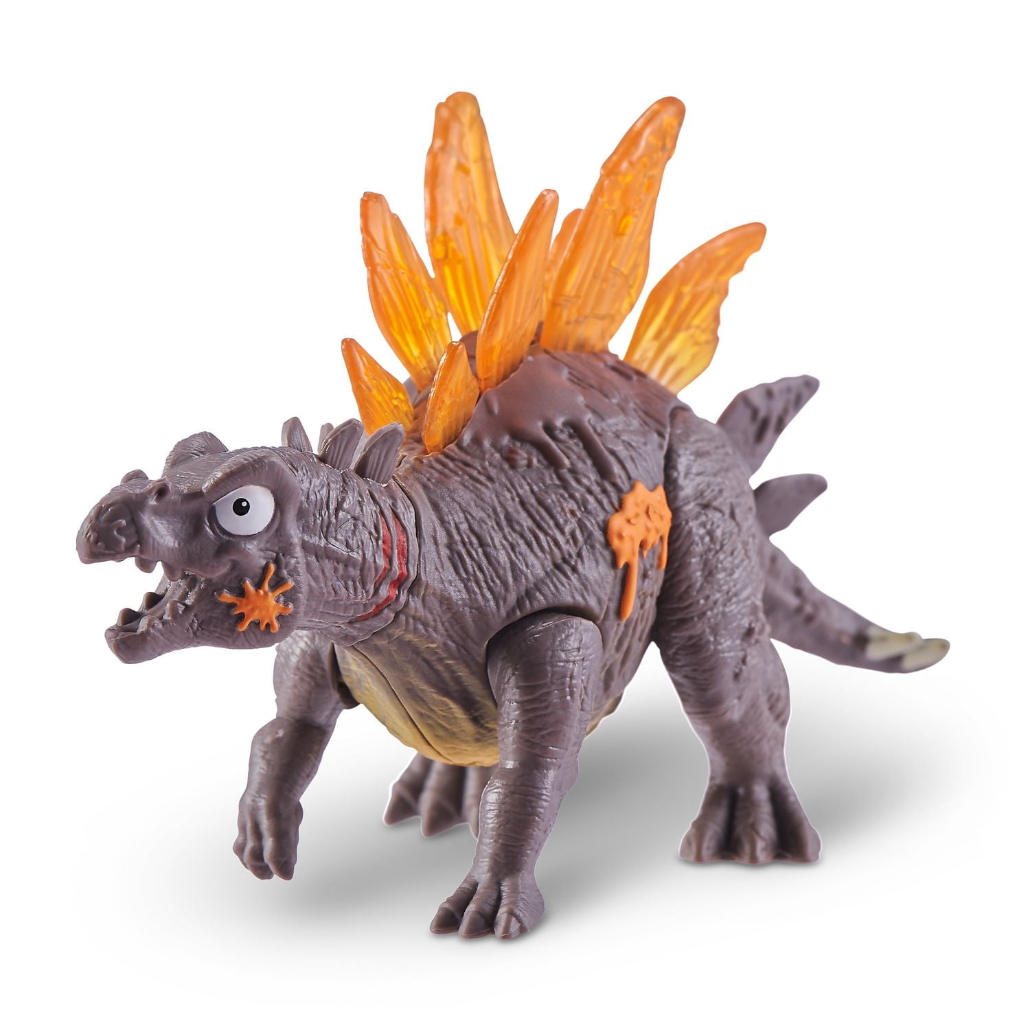 Mini Dinosaure illuminé Smashers