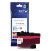 Brother Genuine LC3039M, Single Pack Ultra High-yield Magenta INKvestment Tank Ink Cartridge, Page Yield Up To 5,000 Pages, LC3039