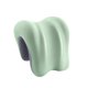 thumbnail image 3 of Almohada para dormir en el escritorio, cojín para el cuello, se adapta a la mayoría de las sillas de oficina, silla antideslizante. verde, 3 of 9