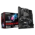 thumbnail image 1 of T. Madre GIGABYTE B550 GAMING X V2, Chipset AMD B550,Soporta: Gigabyte B550 GAMING X V2, 1 of 2