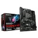 thumbnail image 1 of T. Madre GIGABYTE B550 GAMING X V2, Chipset AMD B550,Soporta: Gigabyte B550 GAMING X V2, 1 of 2