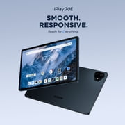 iPlay 70 E 10.95inch 4G Tablet 8GB+128GB 110Hz FHD IPS 7000mAh WiFi 5 Graphite Gray