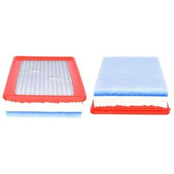 Air Filter Fits select: 1999 FORD F350, 1999 FORD F250