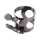 thumbnail image 5 of Ligadura de saxofón, sujetador de boquilla, Clip de Metal para saxofón, Accesorios para Instrumentos Musicales, 5 of 8