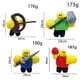 thumbnail image 2 of Roblox-Robot de rodillo periférico bidimensional para niños, muñeco de peluche, el mejor regalo de cumpleaños, nuevo producto, 2 of 4