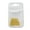 Silver/Gold, variant on ROZYARD Multi-Size Nail Caviar Beads for Nail Art Decorations Metal Mini Nail Ball Beads Gold Silver Nail Studs DIY Nail Supply