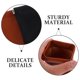 thumbnail image 3 of unbranded 6Ud Bolsa De Maquillaje Automática Con Cierre Bolsa Organizadora Para Viaje Y Uso Diario, 3 of 6