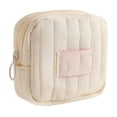 thumbnail image 3 of Monedero con cierre de cremallera, tarjetero, bolsillo para cambio, bolsa para auriculares, 3 of 9